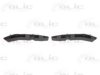 FORD 13373341337336 Mounting Bracket, bumper